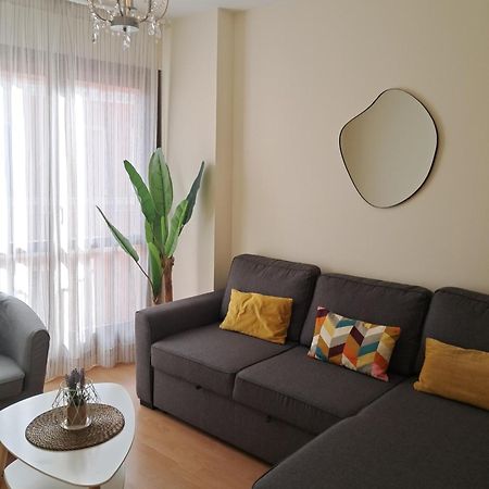 Apartamento Rua Centro Balcony Calatayud Exterior photo