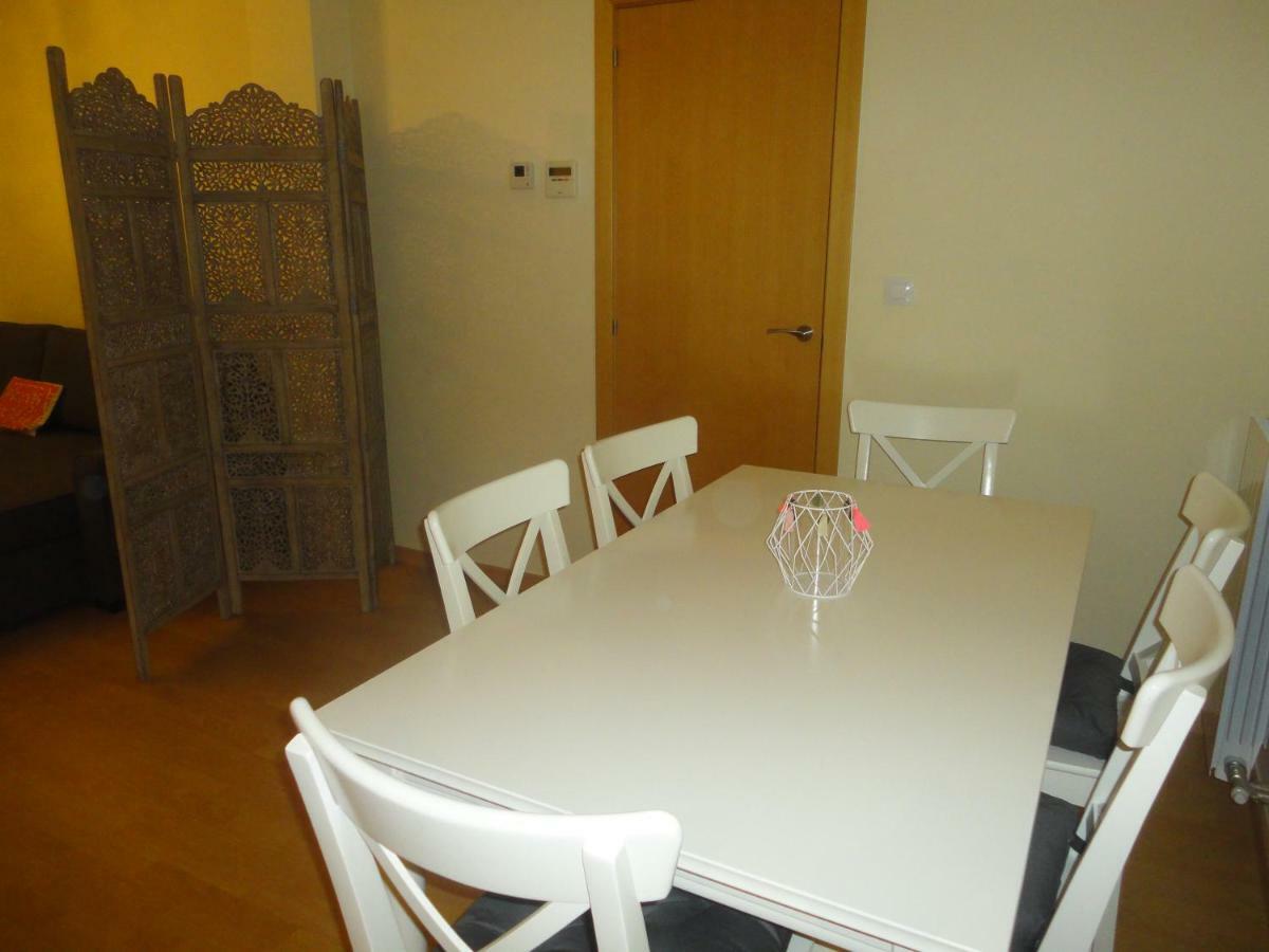 Apartamento Rua Centro Balcony Calatayud Exterior photo
